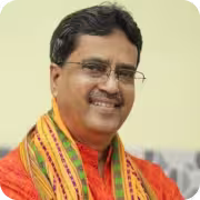 Photo of Prof. Dr. Manik Saha